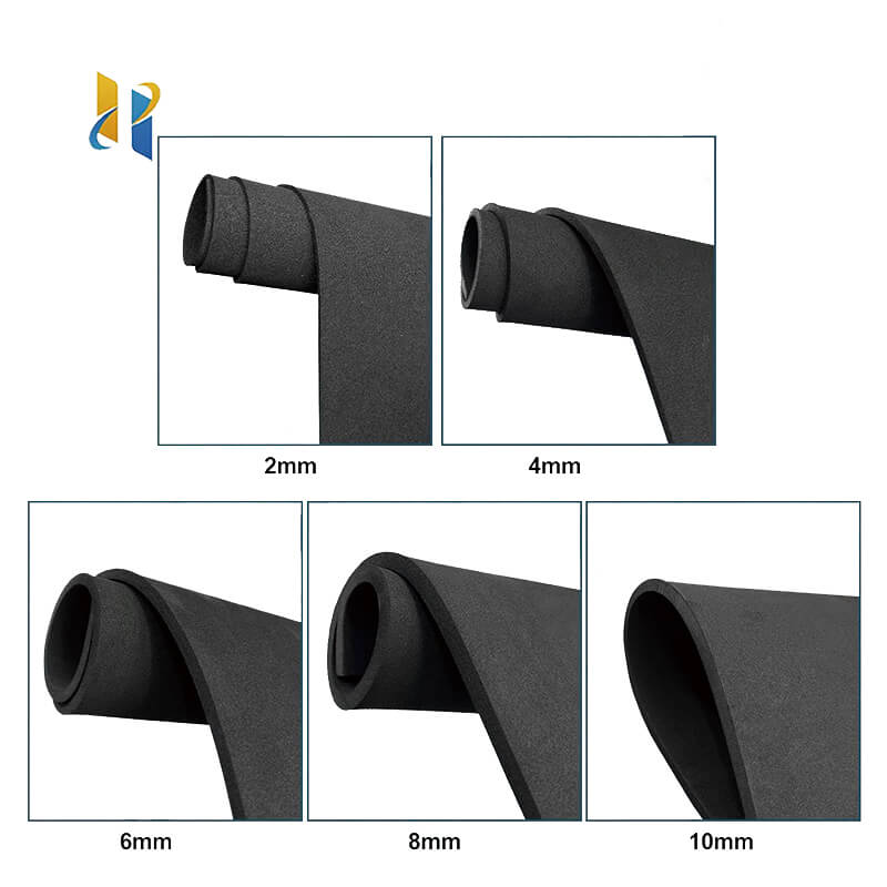 5mm eva foam sheet